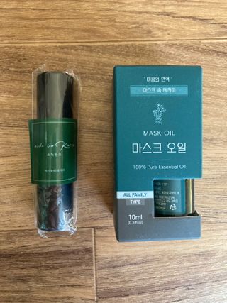 민트초코님이 올린 리뷰 사진 2