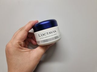 록타비아 Artisan Complete Face Cream — 5점을 준 리뷰어가 2024년 3월 올린 사용 사진