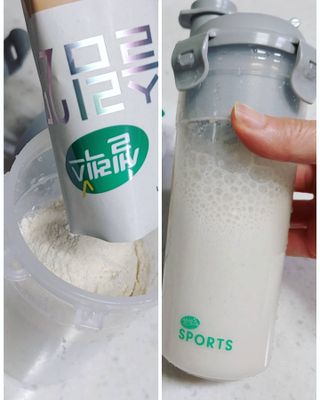 YiAmi님이 올린 리뷰 사진 3