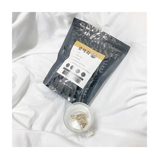 산그리메 국내산 호박차 100티백 대용량 삼각티백차 — 5점을 준 리뷰어가 2021년 7월 올린 사용 사진