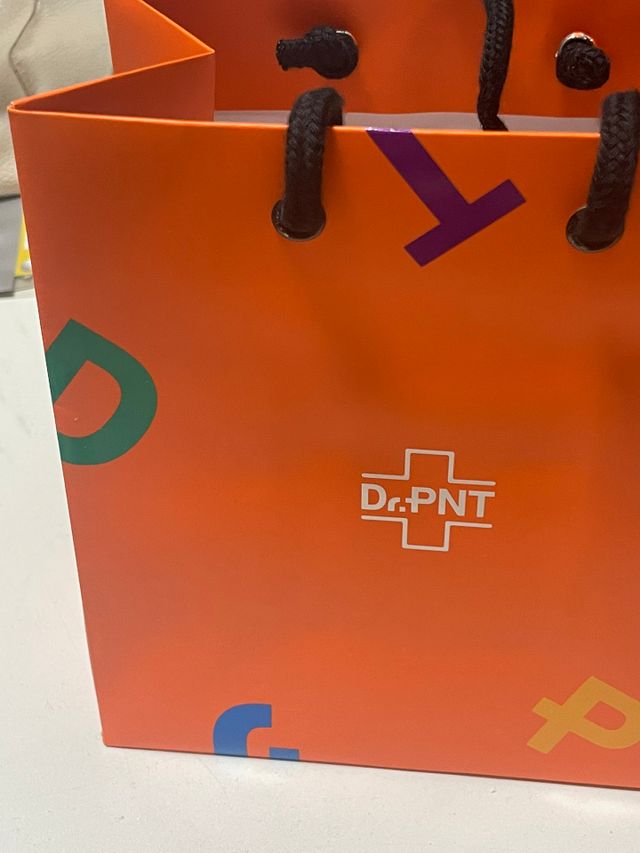 [Dr.PNT] 장내 환경 개선의 핵심, 프리바이오틱스! 비오프리 XO 리뷰 사진