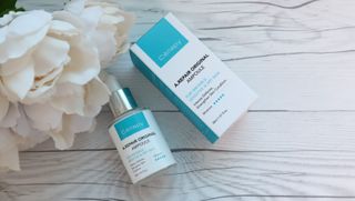 셀라피 에이리페어 오리지널 앰플 30ml — 5점을 준 리뷰어가 2020년 12월 올린 사용 사진