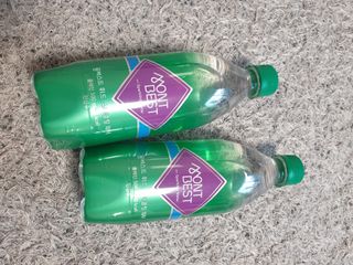 몽베스트 Montbest with Sparkling water Plain 20병 — 5점을 준 리뷰어가 2021년 11월 올린 사용 사진