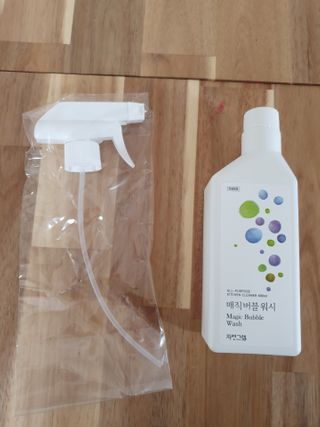 이쁜정똥이님이 올린 리뷰 사진 3