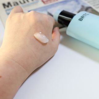 비알티씨 BRTC 파워 옴므 올인원 솔루션 200ml — 5점을 준 리뷰어가 2022년 12월 올린 사용 사진