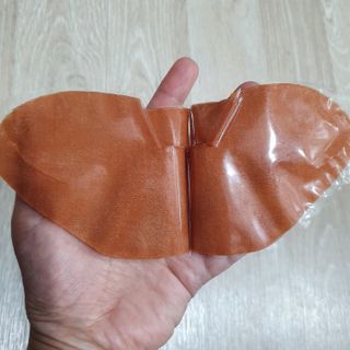 아이디플라코스메틱 아이디 페이스핏 마이너스 밴드 v2 — 5점을 준 리뷰어가 2022년 5월 올린 사용 사진