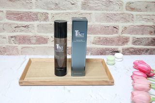 The Fact 더팩트 에이치에프엔 쿨링 안티헤어로스 토닉 젤 150ml — 5점을 준 리뷰어가 2022년 8월 올린 사용 사진
