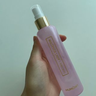 멈칫(MUMCHIT) 멈칫 마젠타레이디 기획세트 — 5점을 준 리뷰어가 2022년 2월 올린 사용 사진
