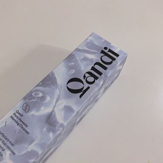 헤어플러스 콴디 아침세안제 폼클렌징 퓨어 어니스티 모닝클렌저 — 5점을 준 리뷰어가 2021년 7월 올린 사용 사진