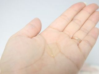 주식회사 메디프바이오 클로로핏 — 5점을 준 리뷰어가 2023년 6월 올린 사용 사진