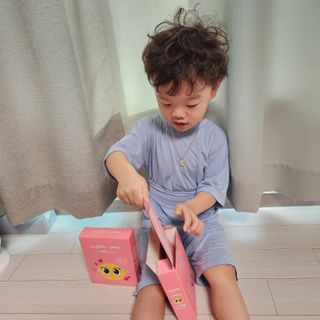 산이네ෆ˙ ᵕ ˙ෆ님이 올린 리뷰 사진 2