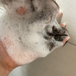 (주)닥터오레고닌 닥터오레고닌 탁시폴린 에디션 샴푸 — 5점을 준 리뷰어가 2023년 8월 올린 사용 사진