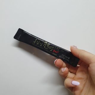 서울약사신협 약사신협_천명플러스스틱_10mlx30포 — 5점을 준 리뷰어가 2021년 4월 올린 사용 사진