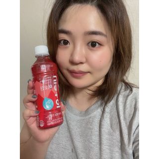 비케어드 생기레드에너지 이오틴 340ml 5개입 — 5점을 준 리뷰어가 2021년 7월 올린 사용 사진