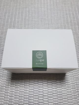 [그래한끼] 무설탕/저당 시리얼타입 수제그래놀라 (40gX10개) — 4점을 준 리뷰어가 2022년 6월 올린 사용 사진