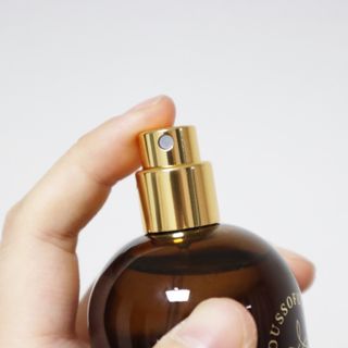 유쏘풀 익스프레 드 퍼퓸 50ml 4종  [세인트 모리츠] [베리섹시] [상탈 세콰이아] [엠포리아 코튼] 중 택 1 — 5점을 준 리뷰어가 2022년 3월 올린 사용 사진