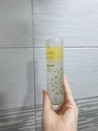 닥터리진 퍼퓸드  바디오일 미스트 앰플 150ml — 4점을 준 리뷰어가 2022년 7월 올린 사용 사진