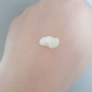 끌레비앙 펩타이드 볼륨 에센스 100ml — 5점을 준 리뷰어가 2021년 5월 올린 사용 사진