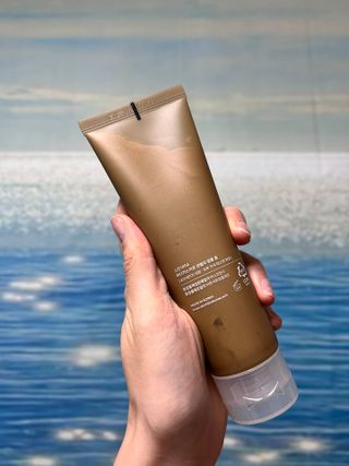 스킨1004 [SKIN1004] 마다가스카르 센텔라 앰플 폼 125ml — 4.5점을 준 리뷰어가 2024년 8월 올린 사용 사진