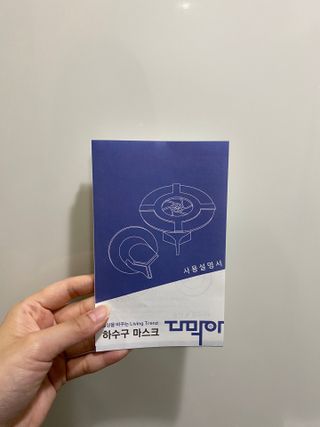 하수구 마스크 다막아 3종세트 (싱크대용1EA, 욕실용2EA) — 5점을 준 리뷰어가 2022년 7월 올린 사용 사진