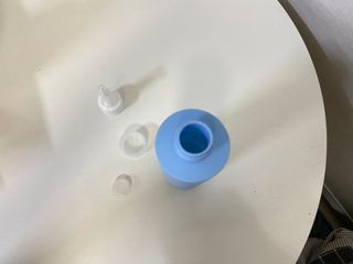 트리마이 안티 헤어로스 올인원 본드 앰플 200ml — 5점을 준 리뷰어가 2023년 2월 올린 사용 사진