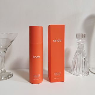 아노브코스메틱스 리커버리 스킨 컨디셔너 — 4.5점을 준 리뷰어가 2021년 11월 올린 사용 사진