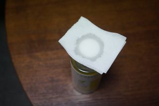 랑벨 내츄럴 딥 립앤아이 리무버 210ml — 5점을 준 리뷰어가 2022년 6월 올린 사용 사진