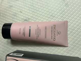 오투에니원 인컨보 바디 퍼퓸 크림 200ml — 4.5점을 준 리뷰어가 2023년 2월 올린 사용 사진