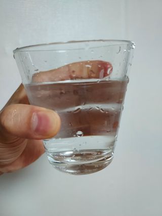 몽베스트 Montbest with Sparkling water Plain 20병 — 5점을 준 리뷰어가 2021년 10월 올린 사용 사진