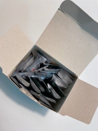 바이탈스푼덴마크BG프로바이오틱스 — 3점을 준 리뷰어가 2021년 6월 올린 사용 사진