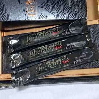 서울약사신협 약사신협_천명플러스스틱_10mlx30포 — 5점을 준 리뷰어가 2021년 5월 올린 사용 사진