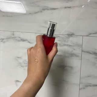 레드투래드 센서티브 어메이징 앰플 30ml — 4.5점을 준 리뷰어가 2021년 11월 올린 사용 사진