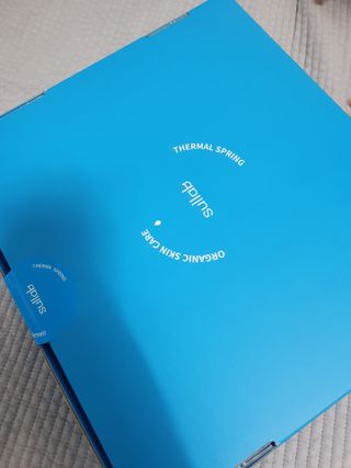 설랩수앤슈, 직접 만들어 쓰는 아기 물티슈 — 5점을 준 리뷰어가 2021년 7월 올린 사용 사진