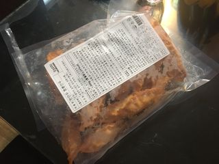 한만두 진한 해물맛 짬뽕만두 1kg — 5점을 준 리뷰어가 2021년 4월 올린 사용 사진