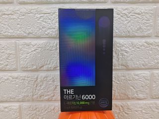 [닥터루템]THE 맛있고 THE 진한 THE 아르기닌 6000 1box (15포) — 5점을 준 리뷰어가 2022년 10월 올린 사용 사진