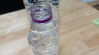 몽베스트 [MONTBEST]위드어스 500mL 20병 — 5점을 준 리뷰어가 2022년 6월 올린 사용 사진