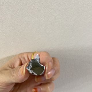 프리마인 유산균 국가지정연구소 선정, 살아있는 생유산균 200억 마리의 힘. 유산균n굿바이옴플러스 — 5점을 준 리뷰어가 2021년 10월 올린 사용 사진