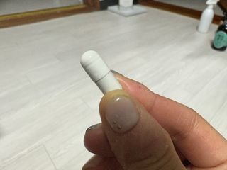프리마인 성큼다가온 봄, 이너뷰티를 챙겨야 피부도 화사하게, 컨디션도 활기차게. 흡수율을 높인 고효율 비타민. — 5점을 준 리뷰어가 2022년 11월 올린 사용 사진