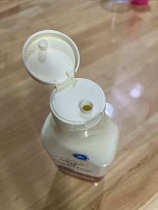 카프리나 프레쉬 산양밀크 어메이징 바디워시 500ml (오리지널향) — 5점을 준 리뷰어가 2023년 5월 올린 사용 사진