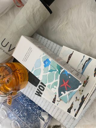 르플랑 한소쿠리초록영귤, 섭지에 유채피우다, 비자림의 아침이슬, 동백길 걷다, 협재의 아침바람 200ml 5종 중 택1 — 5점을 준 리뷰어가 2021년 8월 올린 사용 사진