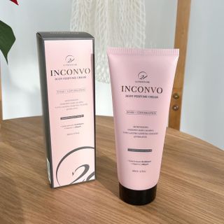 오투에니원 인컨보 바디 퍼퓸 크림 200ml — 5점을 준 리뷰어가 2023년 1월 올린 사용 사진