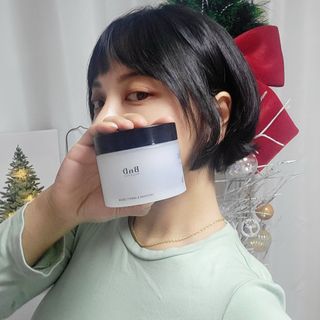 비엔디 2NOW[한글]]BnD 바디 미백 겨드랑이 크림 — 5점을 준 리뷰어가 2024년 12월 올린 사용 사진
