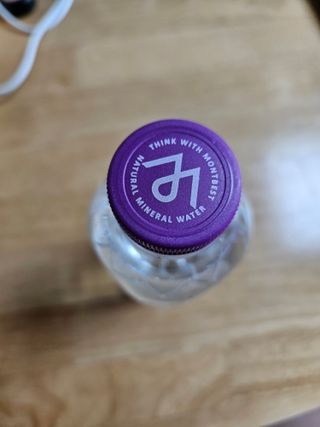몽베스트 [MONTBEST] 500mL 20병 — 5점을 준 리뷰어가 2023년 5월 올린 사용 사진