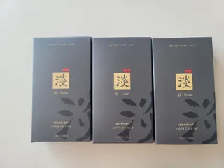 담소은 자극없는 무알콜 휴대용 한방가글 스틱 가글담 — 5점을 준 리뷰어가 2022년 7월 올린 사용 사진