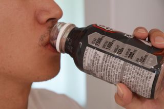 닥터유 프로 단백질 드링크 40g 초코 닥터유 프로 단백질드링크 40g 초코 — 5점을 준 리뷰어가 2024년 9월 올린 사용 사진