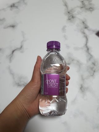 몽베스트 [MONTBEST] 330mL 20병 — 5점을 준 리뷰어가 2022년 3월 올린 사용 사진