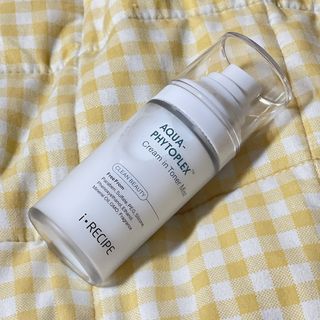 아이레시피 아쿠아피토플렉스 크림 인 토너 미스트 60ml — 5점을 준 리뷰어가 2022년 11월 올린 사용 사진