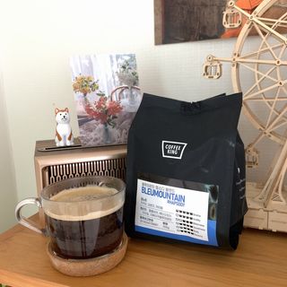 500g  / 갓 볶은 신선한 스페셜티 원두 커피! 커피킹 — 4.5점을 준 리뷰어가 2023년 9월 올린 사용 사진