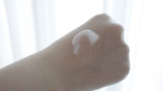 레드투래드 센서티브 슈퍼 크림 50ml — 4.5점을 준 리뷰어가 2021년 9월 올린 사용 사진