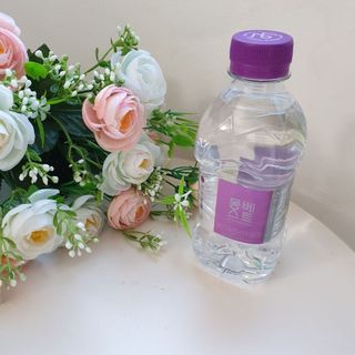 몽베스트 [MONTBEST] 330mL 20병 — 5점을 준 리뷰어가 2021년 10월 올린 사용 사진